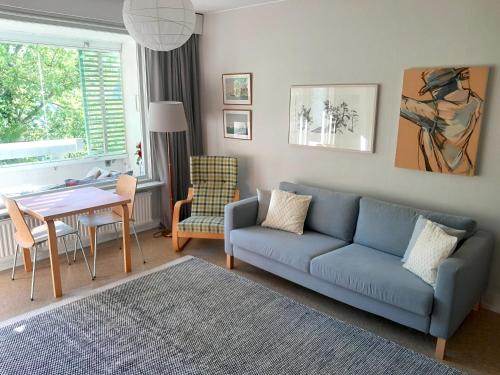 Turku Apartment | Serene Apartment in Turku Center - Family Friendly Retreat