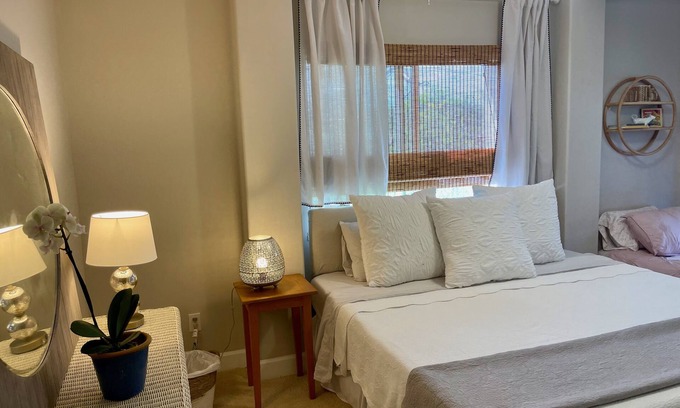 Laie Apartment | Tranquil Apartment Near Oahu's Iconic Beaches & Ocean Views
