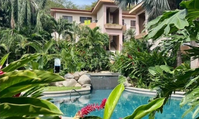 Playa Ocotal Condo | Peaceful Condo near 2 beaches