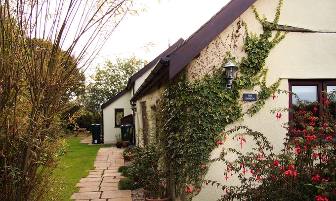 Hartland Cottage | Tranquil Cottage Retreat in North Devon by the Ocean