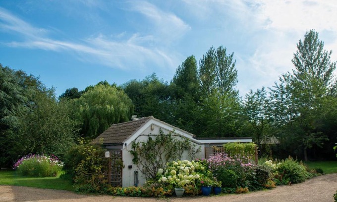 Wenhaston House | Tranquil Country Retreat in Suffolk, Just Steps from Coast