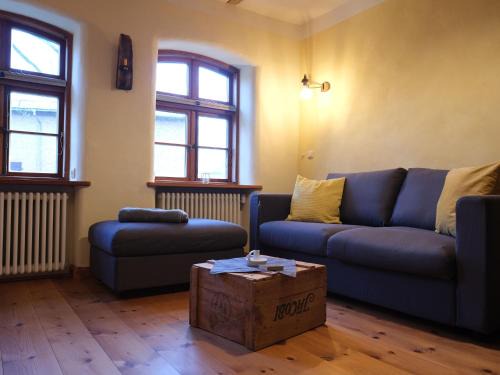 Neu Karin Apartment | Family-Friendly Apartment Steps from the Baltic Sea