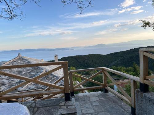 Vizitsa House | Peaceful Escape in Vizitsa