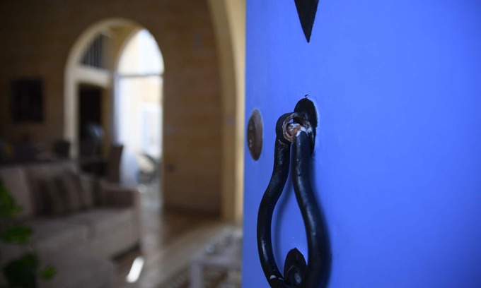 Qala Other | Tranquil Farmhouse Retreat with Private Pool & Spa