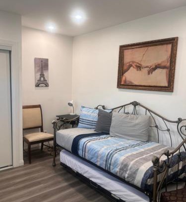 Perris Apartment | Peaceful getaway in Perris