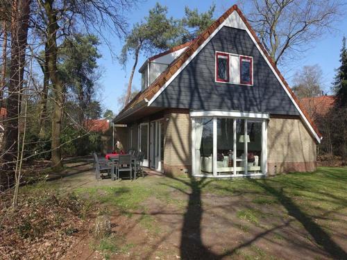 Lemele House | Tranquil Holiday Home in Lemele - Pet & Child Friendly