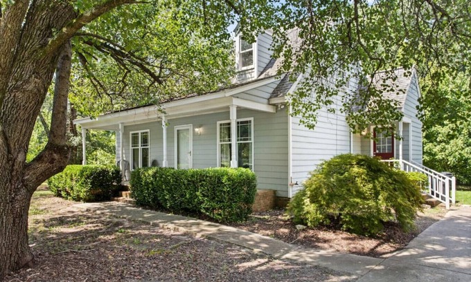 Knightdale House | Serene Retreat in Knightdale with Family-Friendly Amenities
