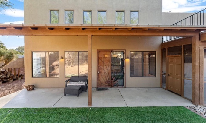 Rincon Trails House | Family-Friendly Retreat in Vail with Hot Tub & Spa