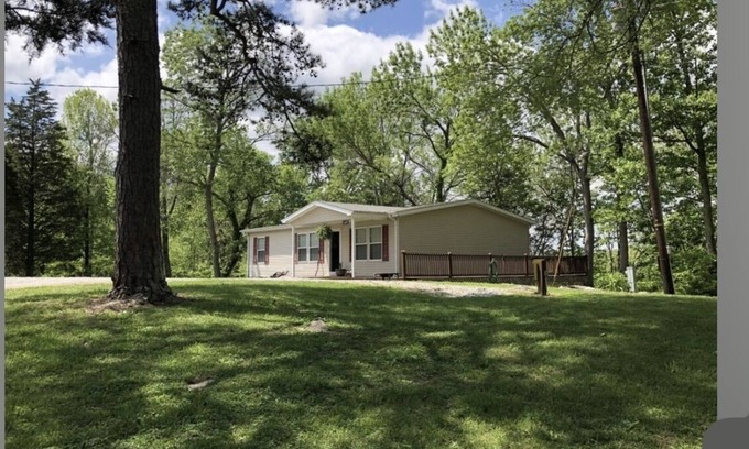 Burnside House | Tranquil Lakefront Retreat with Pool & Family-Friendly Fun