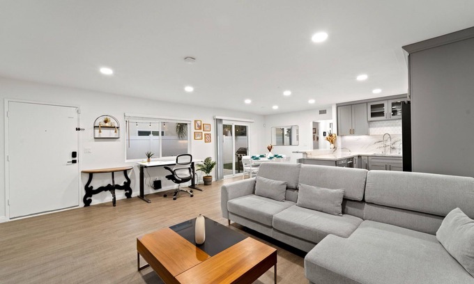 Rancho Penasquitos House | Tranquil Retreat in Penasquitos with Spa and Hot Tub