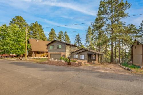 Kachina Village House | Peaceful Kachina Village Cabin