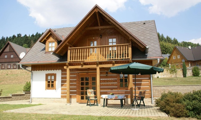 Stupna House | Pet-Friendly Holiday Home in Stupna with Private Garden