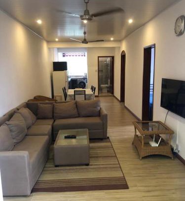 Mont Choisy House | Tranquil Retreat in Mont Choisy - Family Friendly Getaway