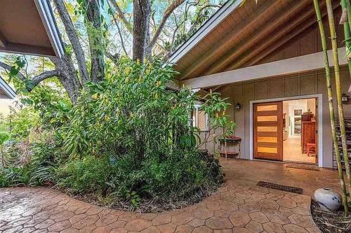Makawao House | Peaceful Olinda Getaway