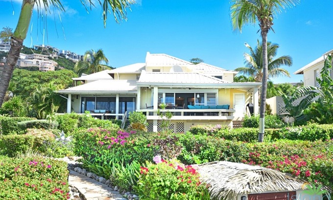 Pelican Key House | Idyllic Retreat with Pool and Pet-Friendly Amenities