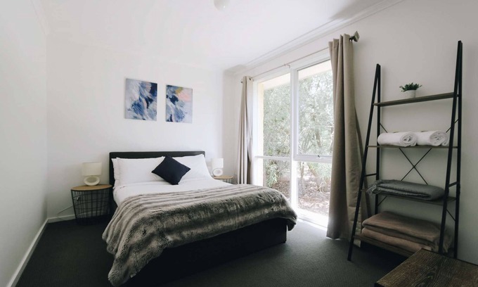 Bellbrae Cottage | Peaceful Pet Friendly Escape at Bells Beach Cottages