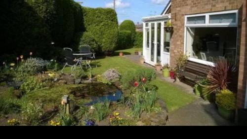 Mansfield Bed & Breakfast | Tranquil Retreat: Guest Rated 8.8/10 for Your Escape