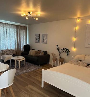 Rovaniemi Apartment | Peaceful place in Lapland!