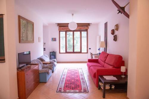 Padova Apartment | Serene Portello Home - Family-Friendly Retreat with Top Reviews