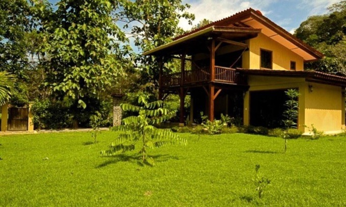 Langostino House | Serene Beach Home with Ocean View & High-Speed Internet