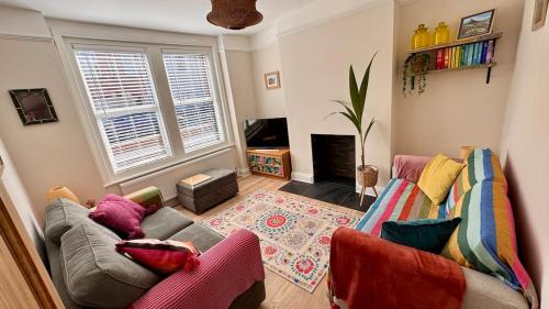 Boscombe House | Peaceful, relaxing cottage