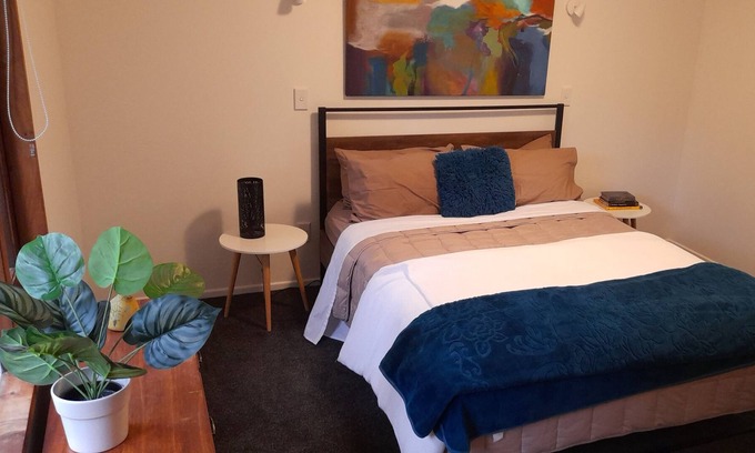 Whangaripo House | Peaceful retreat: 6mins from Matakana