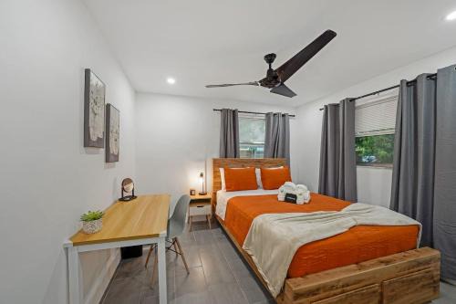Edgewood Apartment | Relaxing Getaway at Peaceful Retreat by PMI - 4 Star