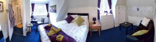Esher House | Tranquil Hideaway Retreat in Beautiful Surrey
