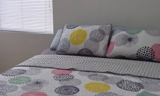 Willemstad Bed & Breakfast | Tranquil Beachside Retreat with Ocean View Amenities