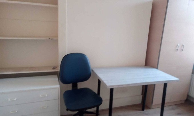 Forest Gate House | Peaceful room in a 4 bedroom, 2 bathroom shared house