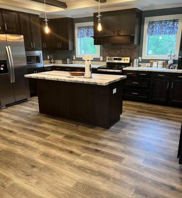 Tylertown House | Serene Retreat: 4BR in Tylertown, Perfect for Families