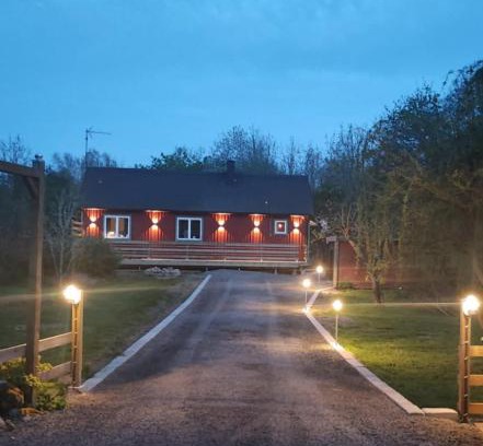 Nasum Villa | Peaceful space in the midst of forest
