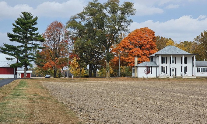 Rockfield House | Tranquil Home with Pool, Ocean Views & 10/10 Guest Rating