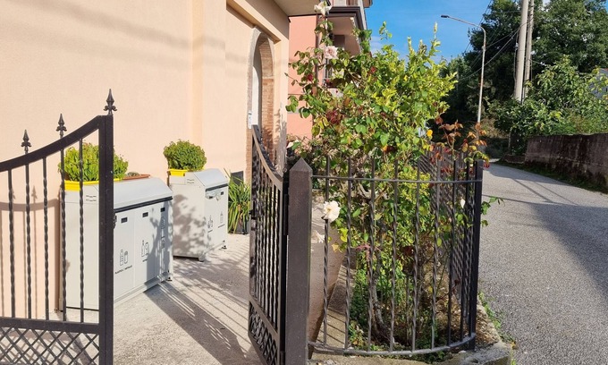 San Mauro La Bruca Bed & Breakfast | Peaceful stay in the Cilento region
