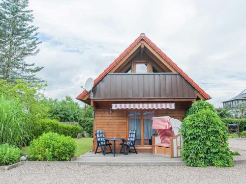 Gehren House | Cozy Holiday Home with Private Terrace in Gehren