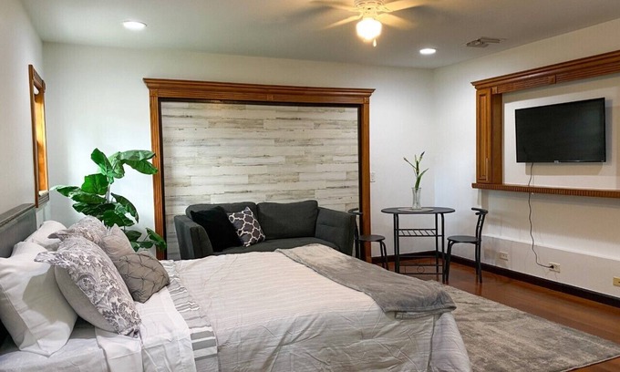 Biggar Apartment | Idyllic Suite with Ocean View in Fort Myers - Guest Rated 9.8