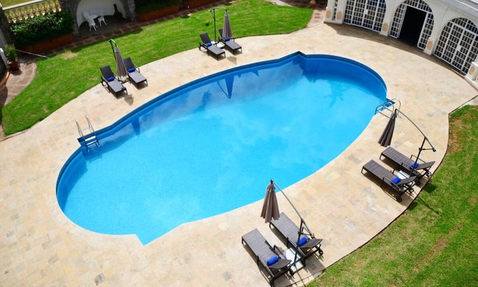 Limuru House | Peaceful Suite Perfect for Family Relaxation and Comfort | Free Parking
