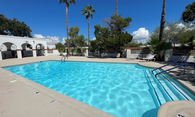 Green Valley Villa | Peaceful Villa-2 Bdrm-near Pool