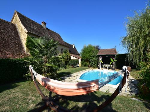 Saint-Jory-las-Bloux House | Modern Aquitaine Home with Pool, Perfect for Families
