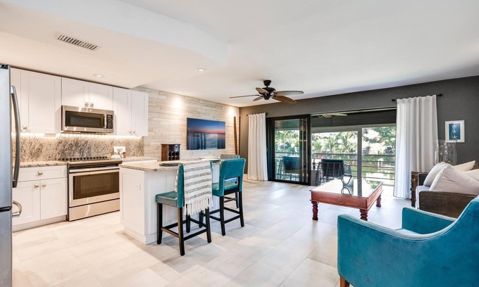 Florida North Atlantic Coast Condo | Book Your Waterfront Stay: Oceanfront Bliss Awaits!
