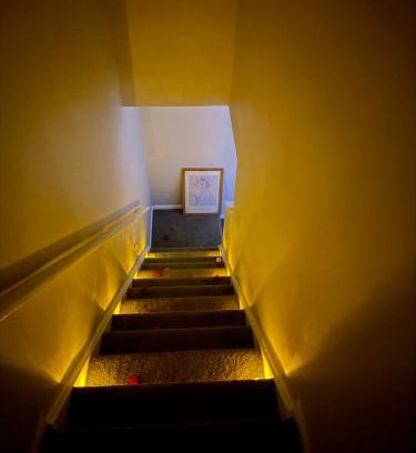 Boiling Springs Apartment | Peacefully Relax in Ambience