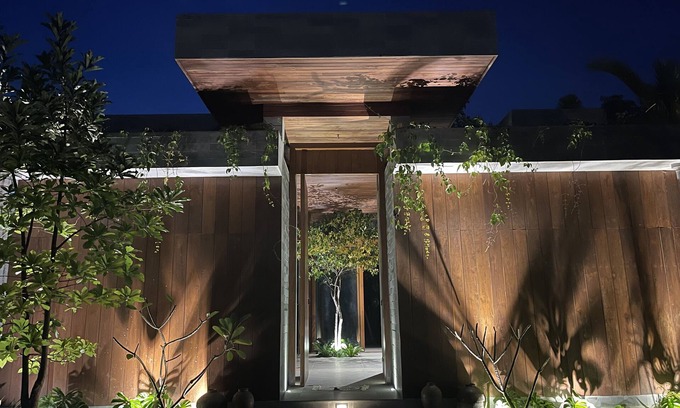 Siem Reap Villa | Experience Comfort at PeaceTree Homes with Pool & Restaurant