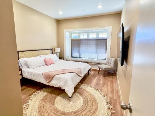 Medford Hotel | Peach Street Inn by WanderLodges