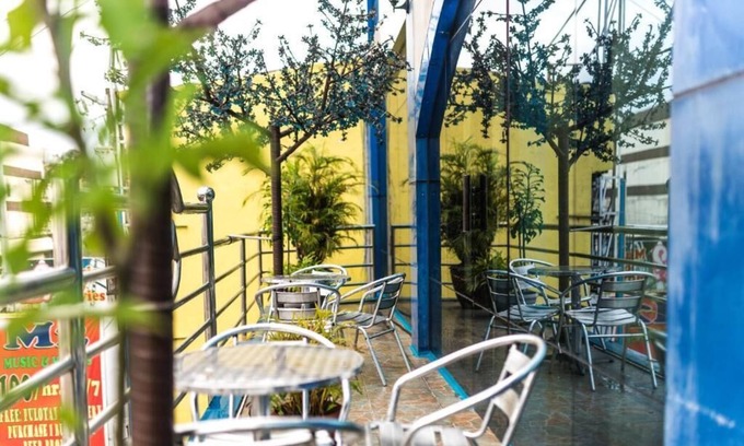 Ormoc Hotel | Budget-Friendly Peach Tree Lodge with Spa and Breakfast