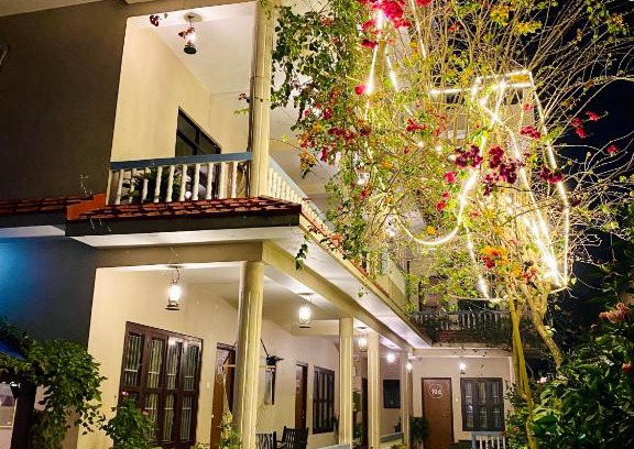 Sauraha Hotel | Discover Peacock: Family-Friendly Hotel with Great Amenities