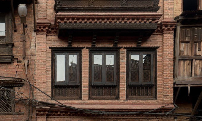 Bhaktapur Bed & Breakfast | Peacock Guesthouse 2: Family-Friendly Retreat with Dining