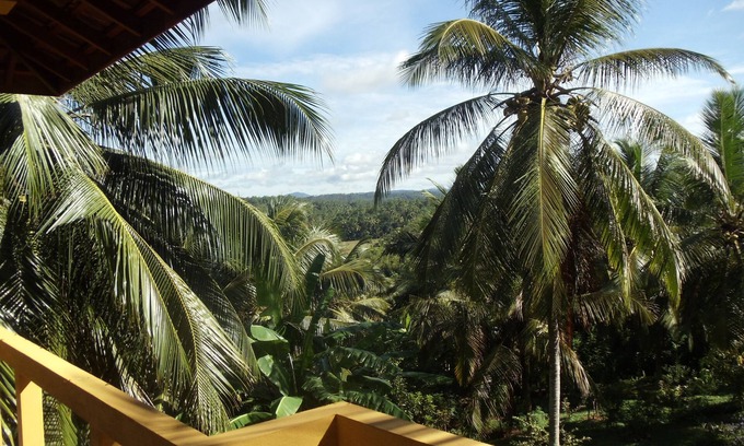 Ahangama Villa | Peacock Point: Family-Friendly Stays with Great Amenities
