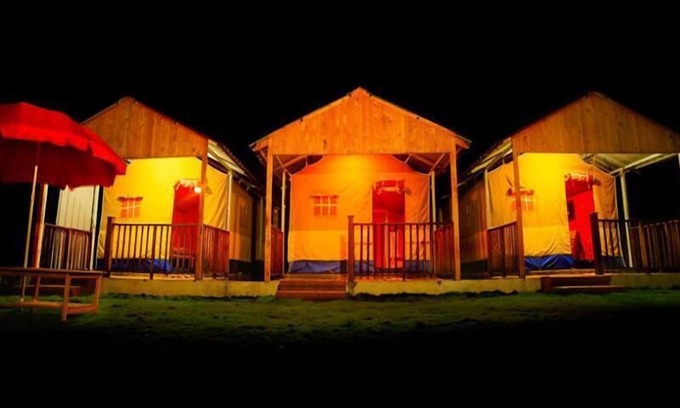 Satara Hotel | Family-Friendly Getaway at Peacock's Crest Resort