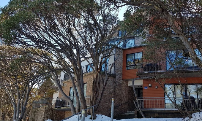 Mount Buller Apartment | Family-Friendly PEAK 105: Review Score 10/10 in Mt Buller
