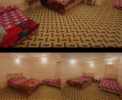 Azad Kashmir House | Peaks Paradise Resort Taobat